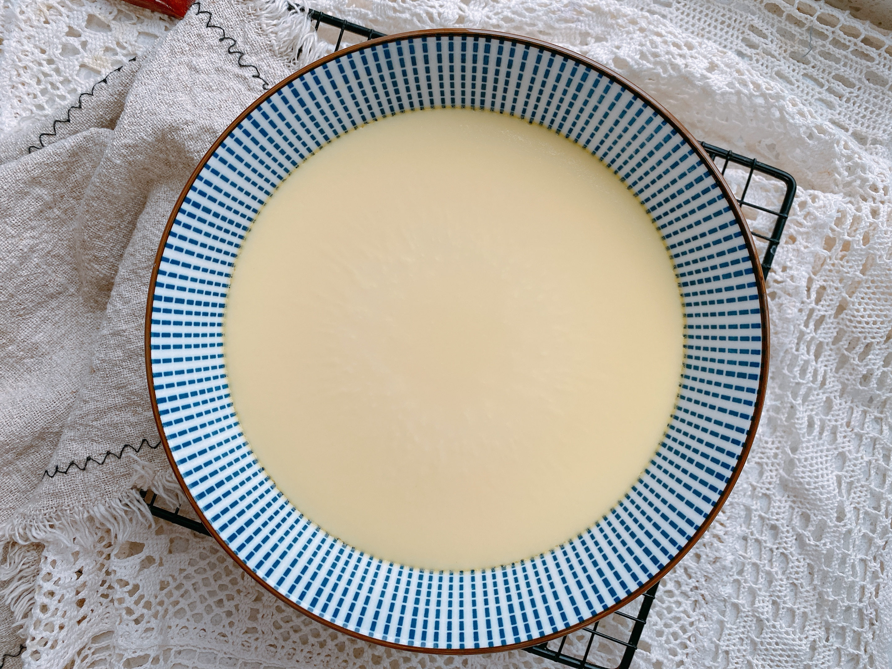 蒸蛋總失敗，牢記“4忌2放”，蒸好的蛋羹又滑又嫩，好吃到犯規