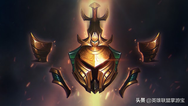 2019排位系统简介：位置分配更加细致，更容易获得比赛胜利