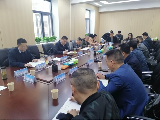 湖北省大冶市：全域国土综合整治项目启动