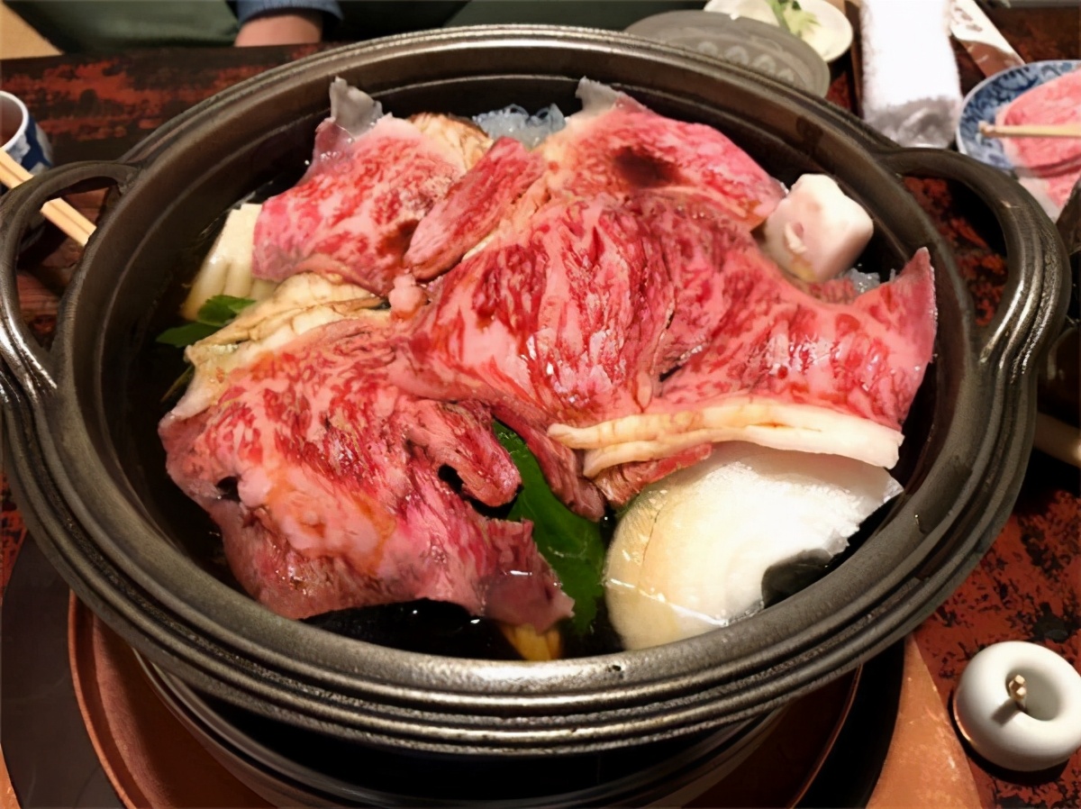 肥牛卷都是合成肉吗?肥牛片是真的牛肉吗(图11)