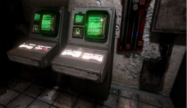 建模师教你在UE4中构建&ldquo;星球大战&rdquo;科幻场景？学会了你也可以做