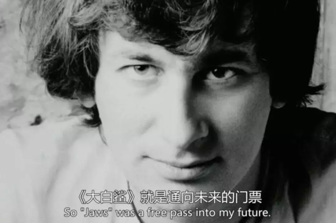 票房超百亿,他的电影总能让人长跪不起