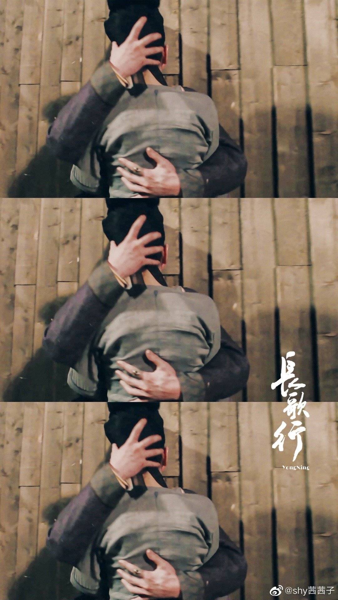 " long song goes " be afraid of is not the Up that spit groove advocate monster-revealing mirror, for black and black, to turn over comes a bit quickly