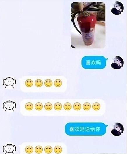 美国直男的“情人节礼物”有多野？