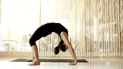 Master this trick to solve the trouble of not picking a yoga mat