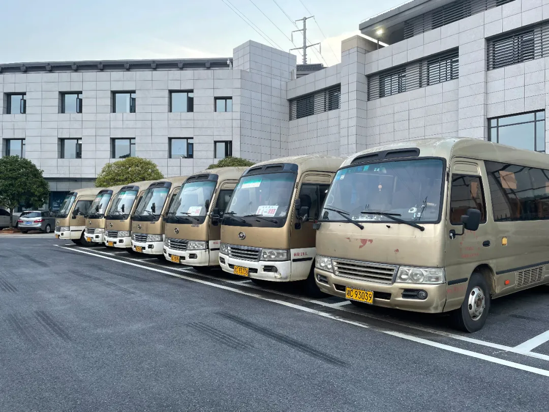 湘潭韶山汽车新站正式启用