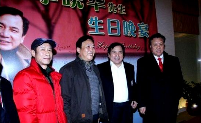 奥巴马、特朗普都与他交好！人生最辉煌时，“