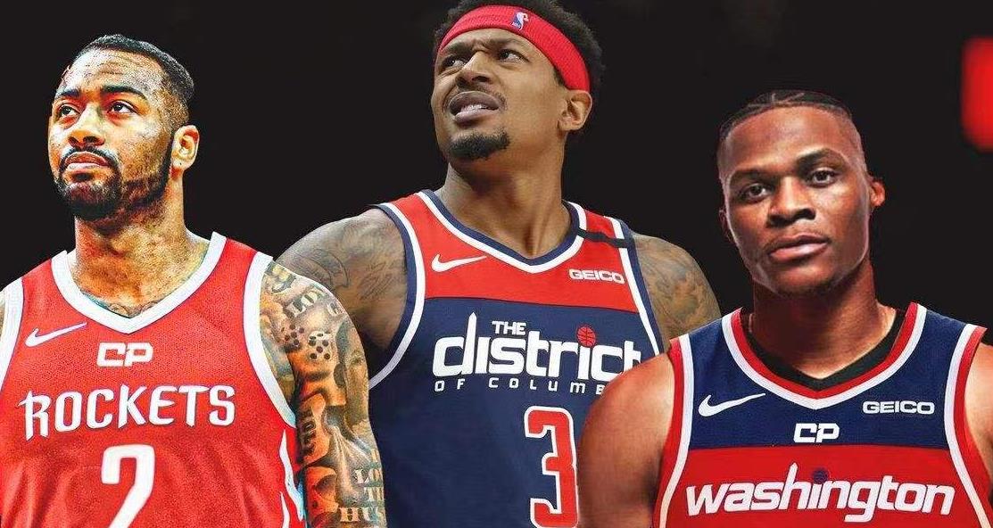 瘋狂一夜！一眉哥5年頂薪續約湖人，威少成歷史第一，庫茲馬和湖人商討續約！-黑特籃球-NBA新聞影音圖片分享社區