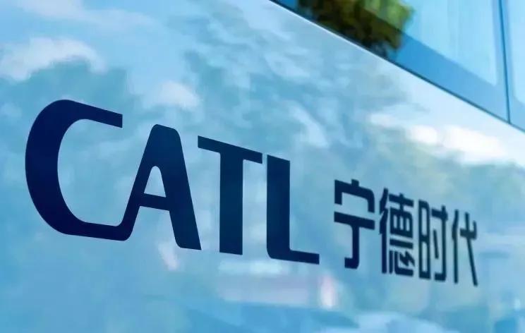 豪掷290亿元 宁德时代再度扩张产能