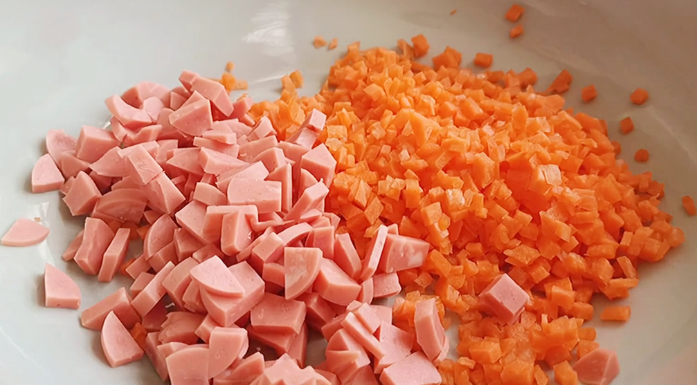 春天多做這道菜給孩子吃，做法簡單，補腦又補鈣，孩子多吃身體棒