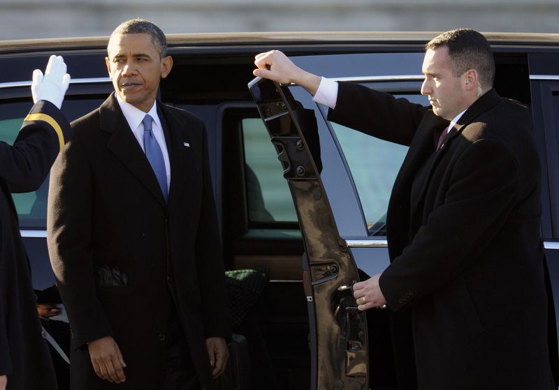 奧巴馬新書遭曝光：美國本來有機會限制中國，但不得不放棄機會