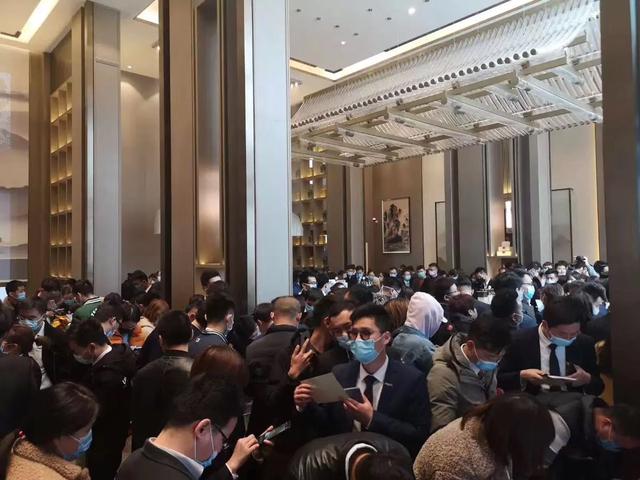 楼市“骚动”不安，房子又要大涨？国家12字紧急