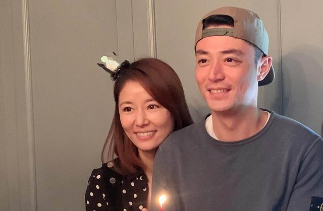 林心如談家庭與事業平衡問題，曾被曝與霍建華離婚，夫妻合體闢謠