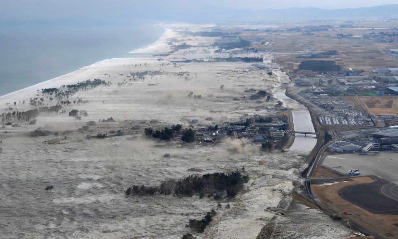 影响深远！3·11大地震十周年，日本政府：灾区可能再发生大地震