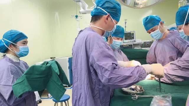 喜讯：1月12日江西中医药大学附属生殖医院的第一个宝宝出生啦