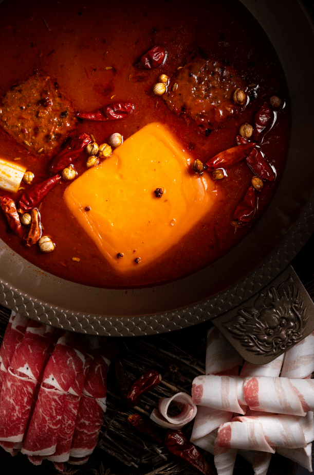 大虎重庆火锅进军北美；火锅美味层次升华