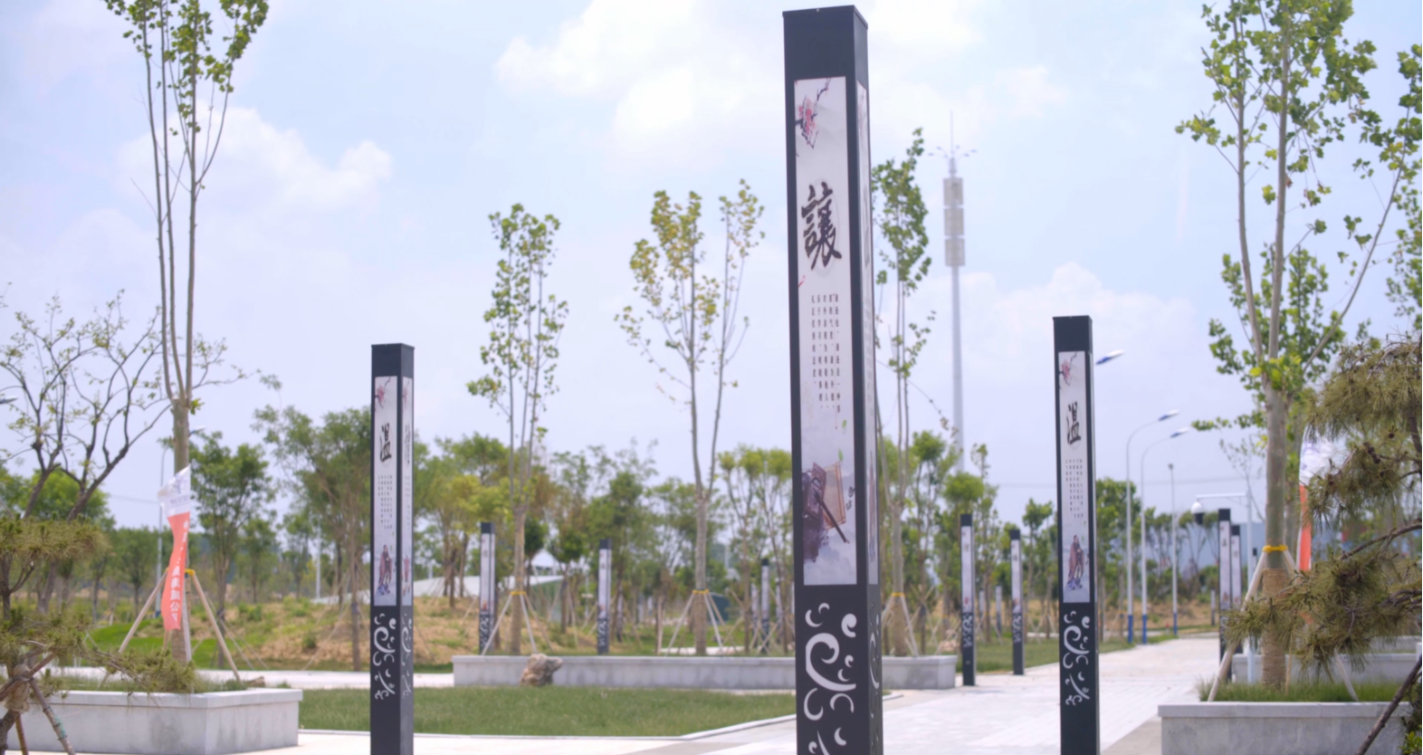 &ldquo;儒家圣地&rdquo;亮剑&ldquo;海威速度&rdquo;称雄