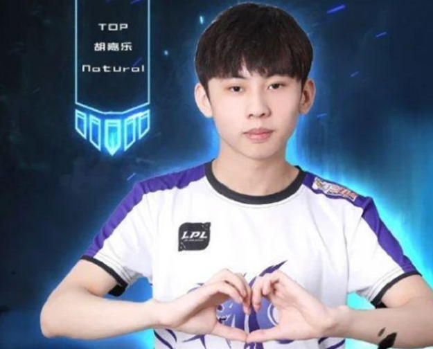 Another powerful group is born, "50 go up odd " join in LNG, training surpasses IG by cruel