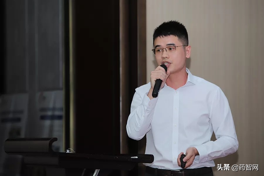 成渝地区双城经济圈医药产业融合发展高峰论坛顺利召开