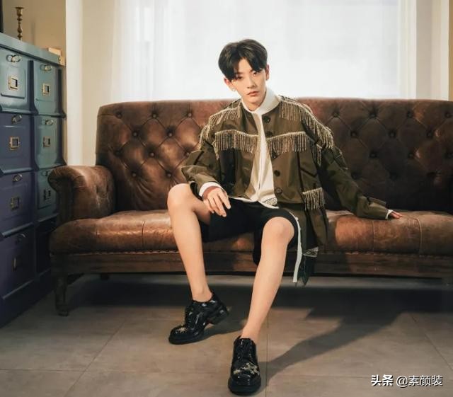 同是杨幂旗下练习生，《青你2》和《创3》差距明显，实力一目了然