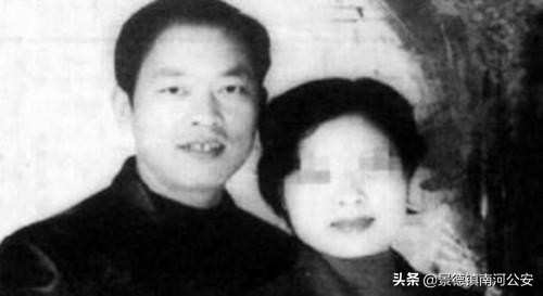 中国大案纪实｜湖北潜江持枪抢劫运钞车案：孤僻悍匪，被警方当场击毙