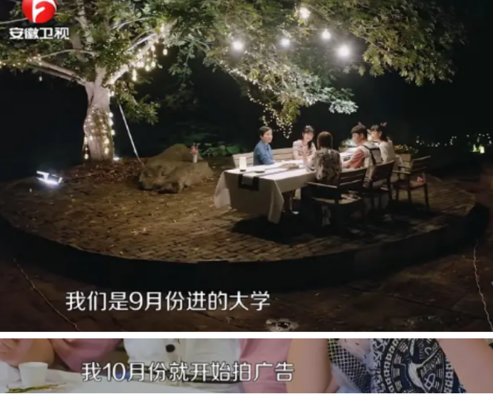 41岁陈好被邀重聚粉红四美，42岁哈妹无戏拍，上