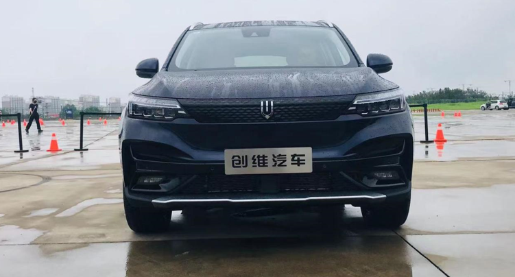 “亲和力”十足拉近人车距离，创维EV6有什么不一样？