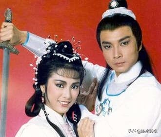 12个版本黄蓉对比，差距竟然这么大，谁才是最佳扮演者