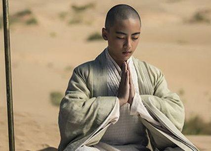 《不负如来不负卿》男主神还原，女配颜值爆表