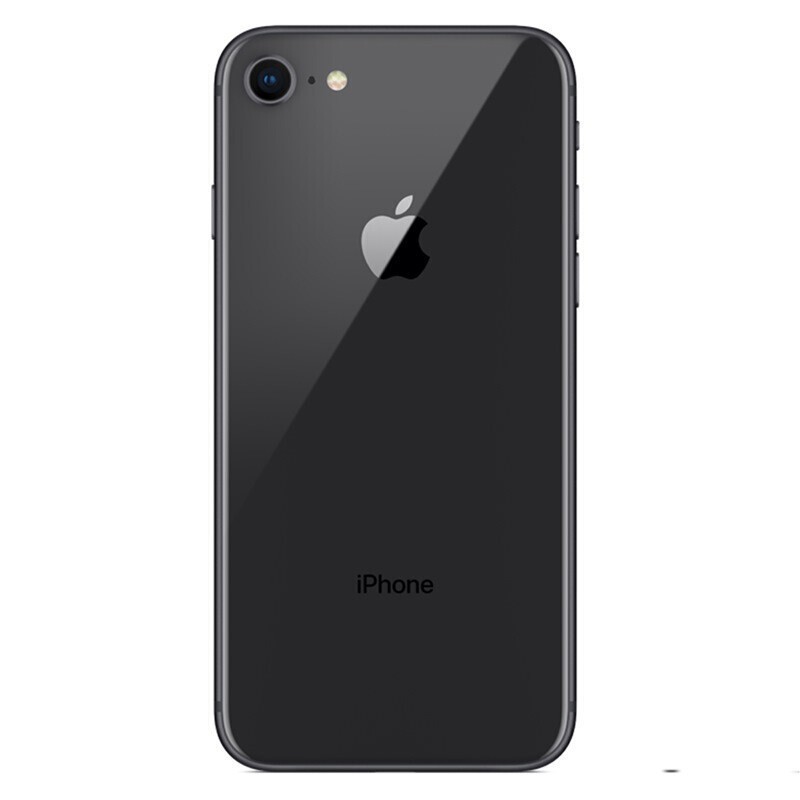 有谁还记得iPhone8