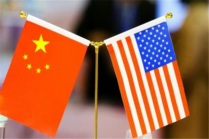 中方火力全开后，美媒喊话拜登：不要再对中国说硬话了
