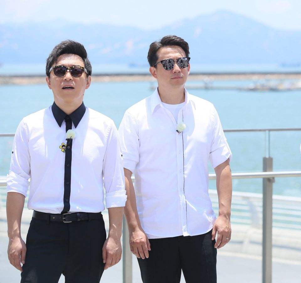 《极限挑战6》三期播完，笑点密集却饱受争议，