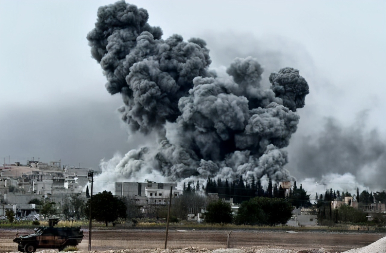 美国军事报告曝光：残害近2.6万名儿童，美方称