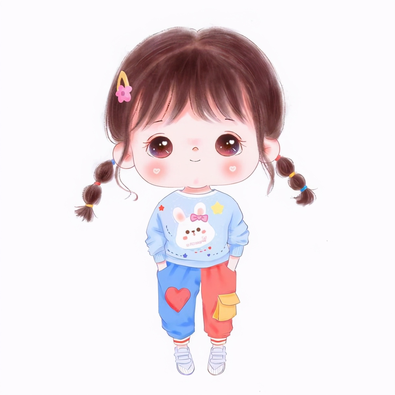开心快乐的经典句子 快乐就是这么简单说说图片