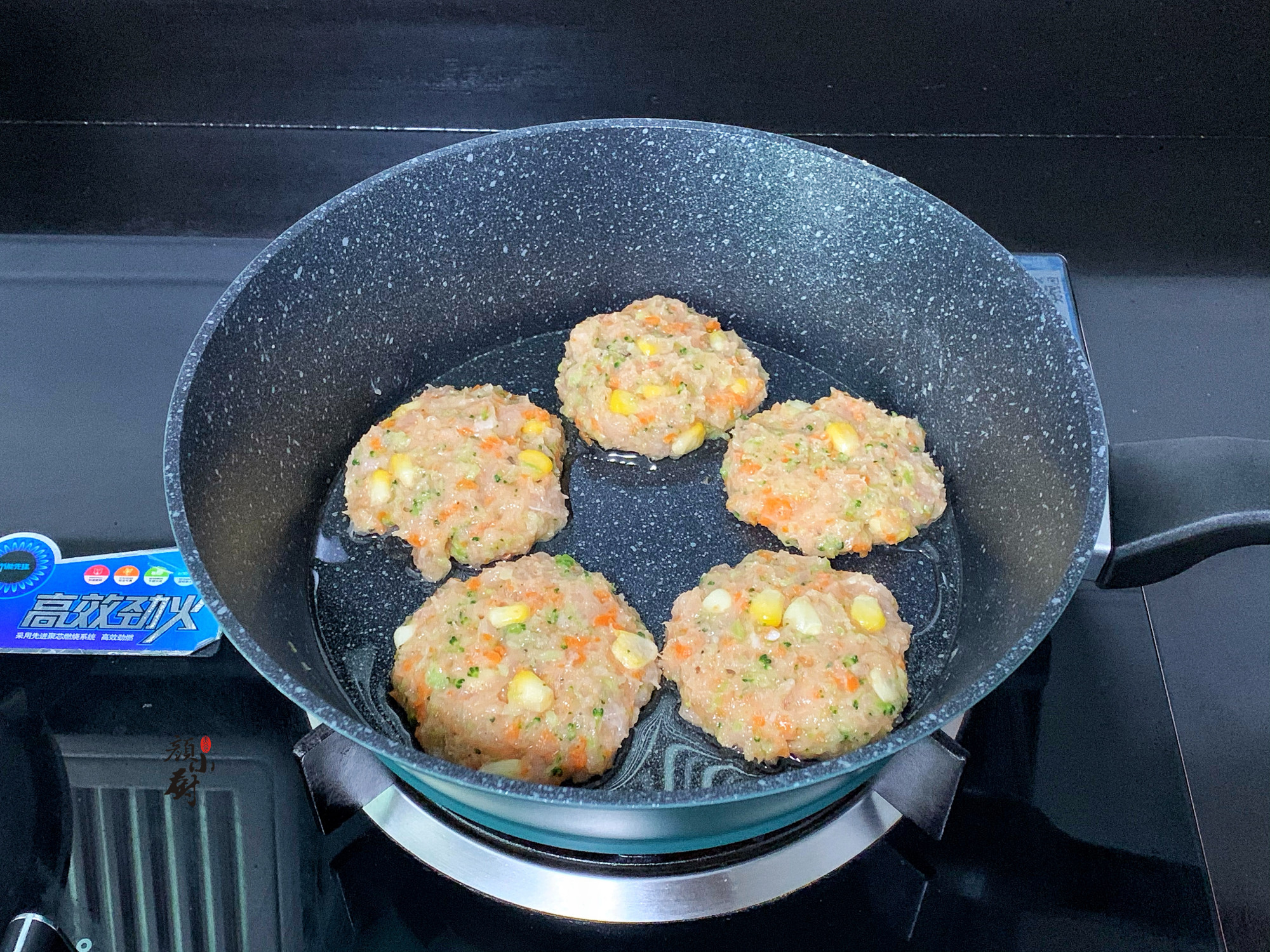 春天，午餐就愛這一口，特抗餓，吃幾個就飽了，美味又解饞