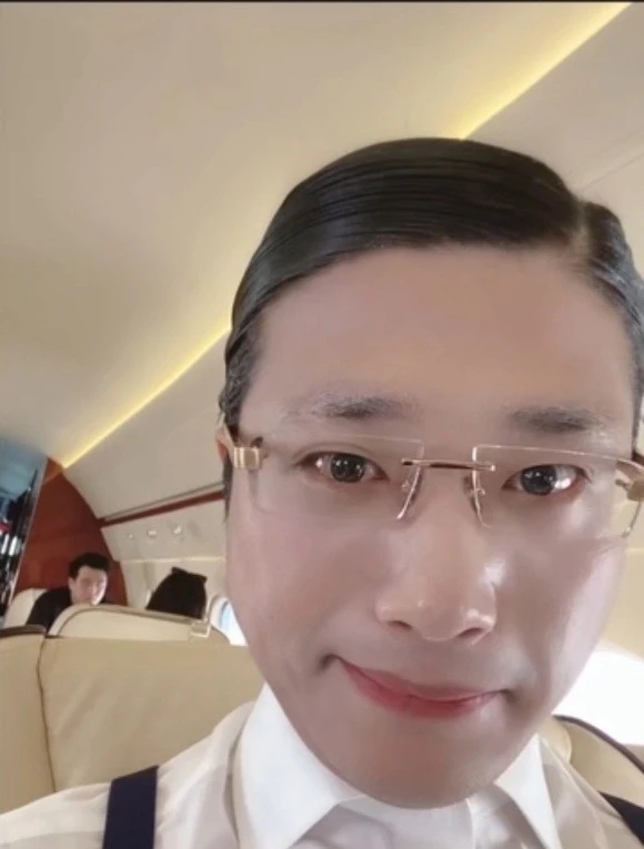 人类高质量男性的回应来了，他的个人三观很正，获得大家的认可