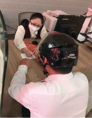 客户至上 极致服务