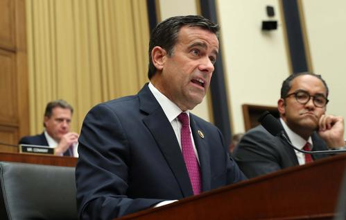 擔心拜登對華態度軟化，美情報界又潑髒水：中國是二戰以來世界最大威脅