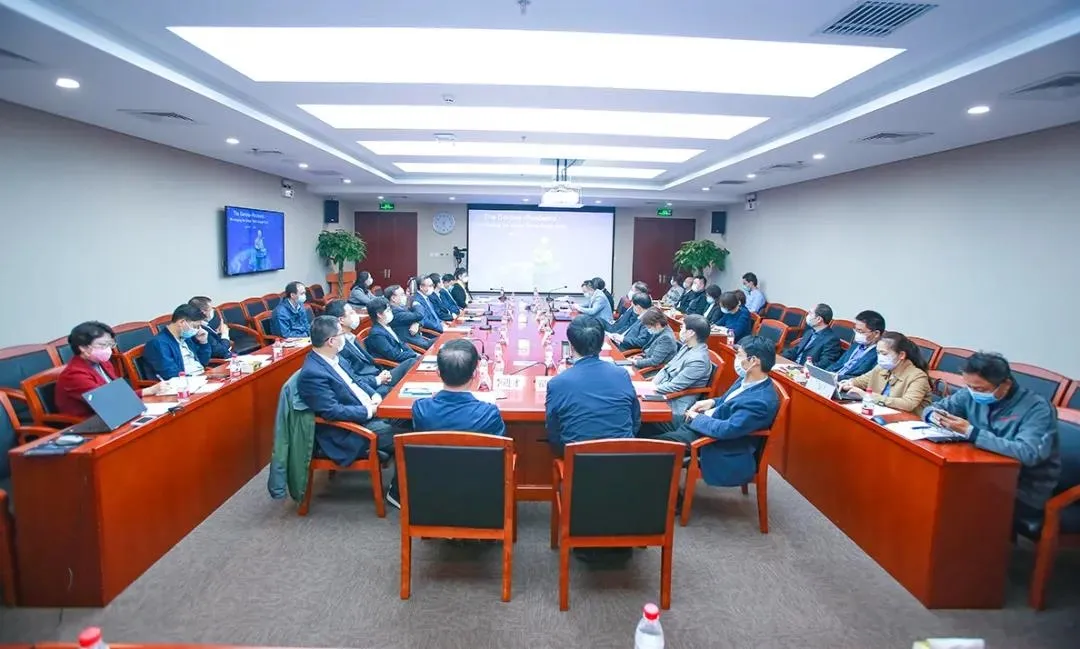 2020国际纺联年会开幕，九大议题深探讨疫情下全球纺织供应链重塑