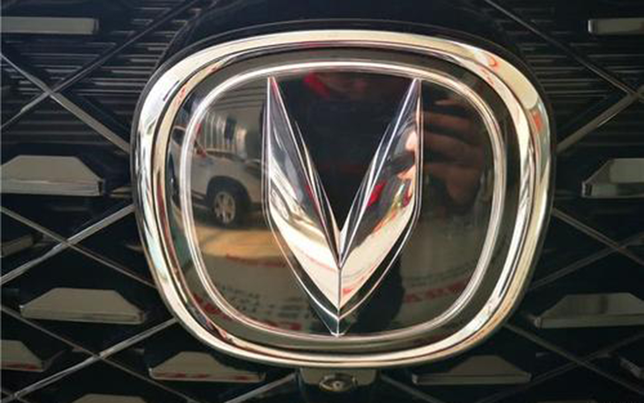 都是捷报！吉利、长城、长安、奇瑞、比亚迪公