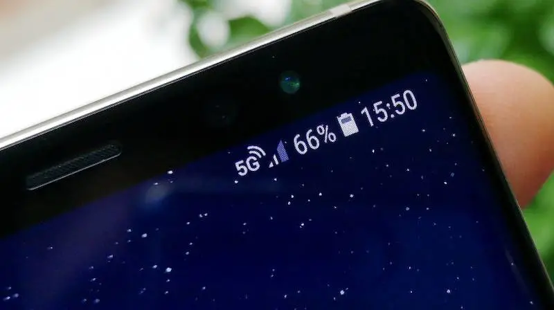 现在的 4G 手机,真的过时了么?