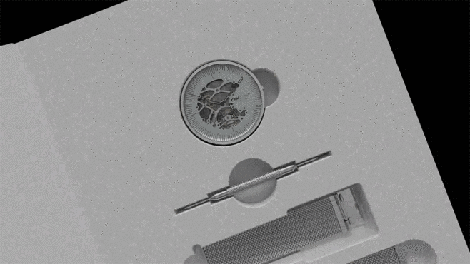 朱一旦的“劳力士”为什么这么火，小米有品打