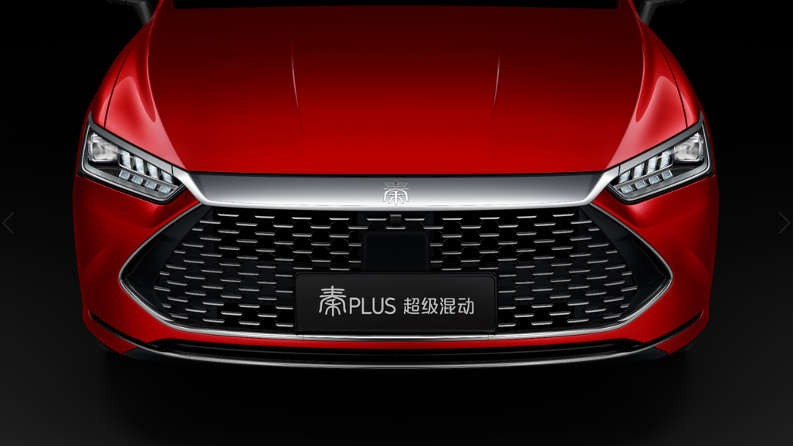 不可小视！2020广州国际车展这些新车将是搅动汽车市场的鲶鱼