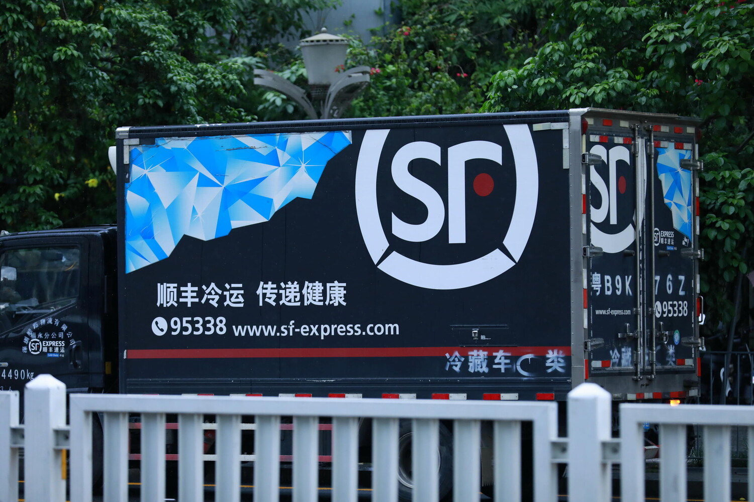 医药物流不止顺丰、京东，圆通欲虎口夺食？