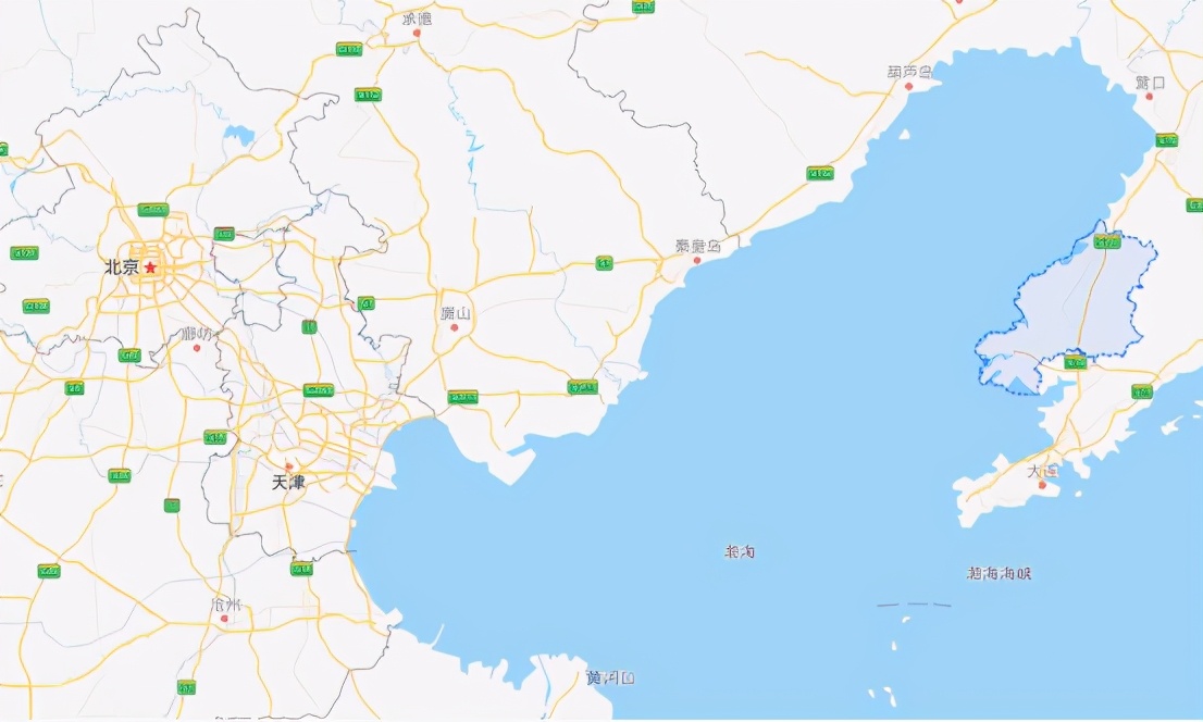 东北仅存的百强县：靠什么保住了东北三省的脸面？