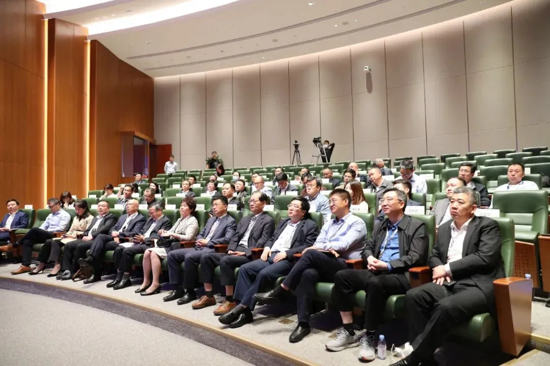 科远智慧参加江苏省投资协会数字经济专委会启动会议并作专题报告 科远智慧参加江苏省投资协会数字经济专委会启动会议并作专题报告