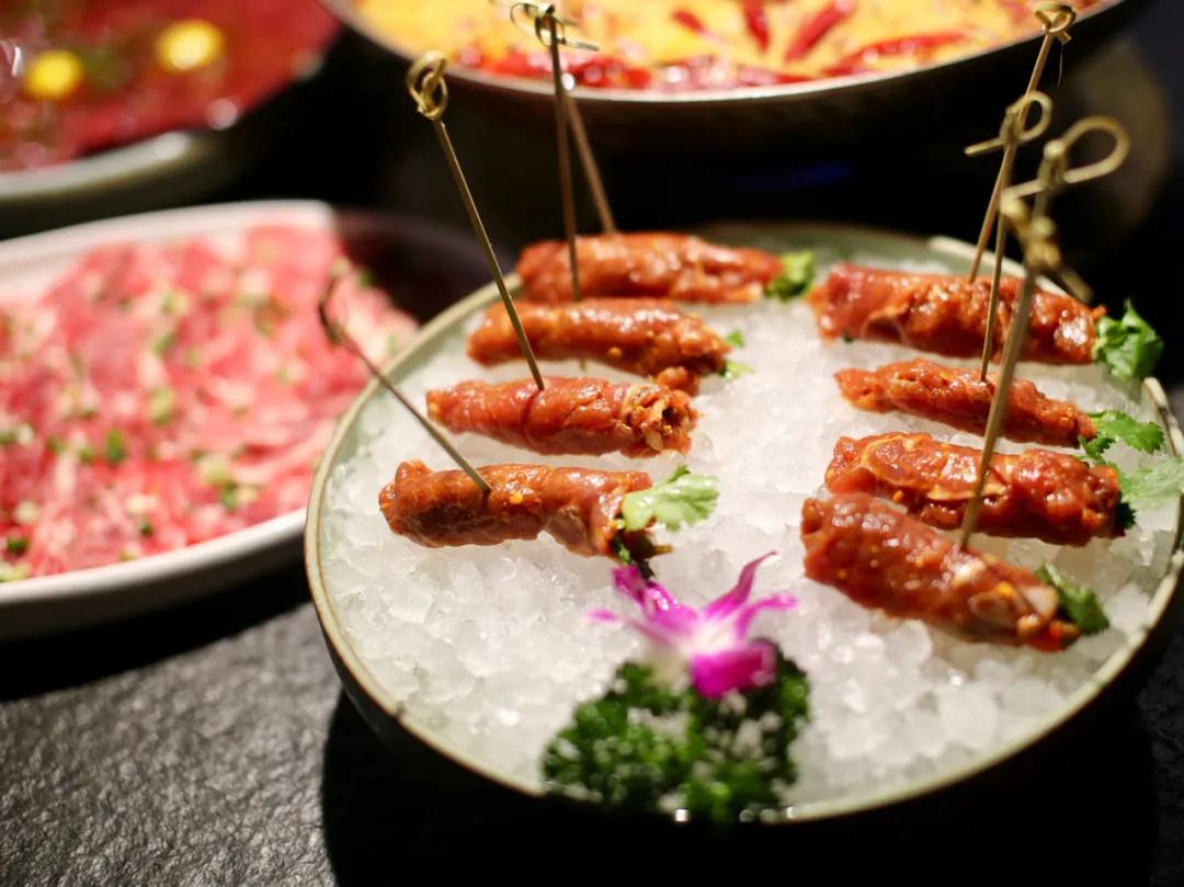 第一次来重庆吃什么？重庆土著私藏地道美食店铺