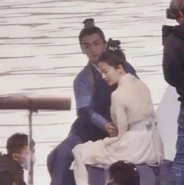 杨丞琳无意中透露陈晓陈妍希婚姻状态，难怪陈