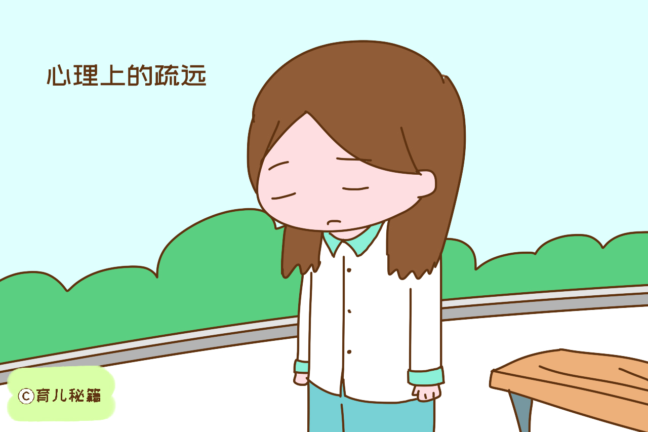 孩子不到这个年纪，最好别送寄宿制校园，否则影响孩子终身