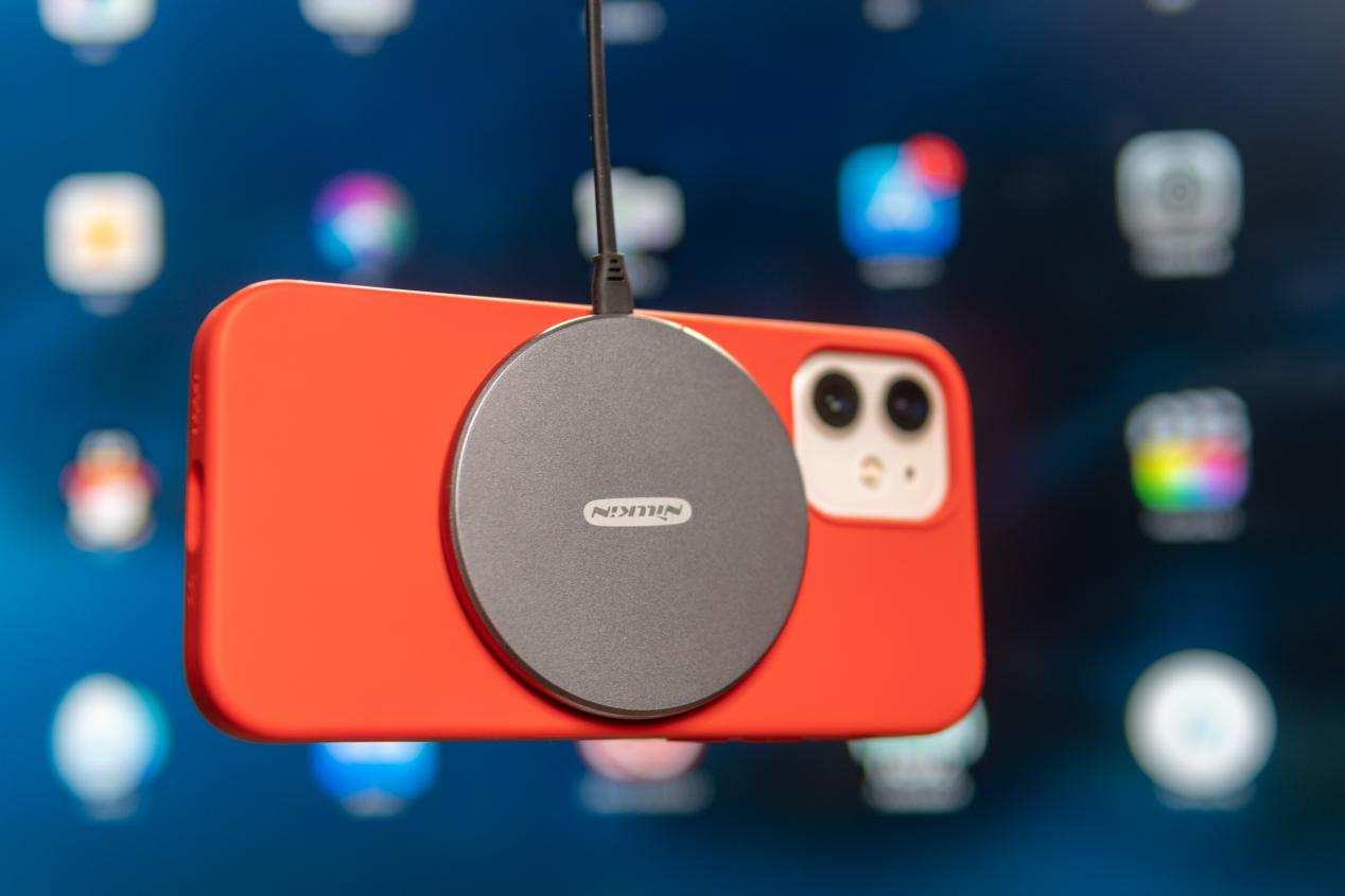 入手iPhone 12mini，这几样小配件你值得拥有